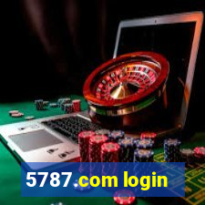 5787.com login